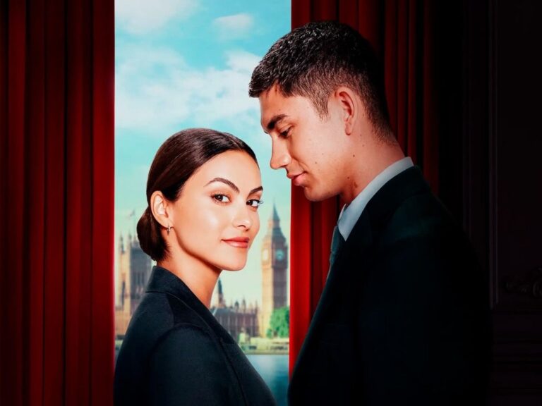 Upgraded Review – Serves its purpose as comfort food even though formulaic