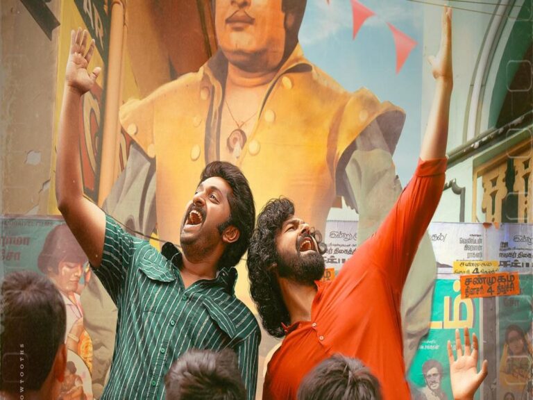 Varshangalkku Shesham Teaser: A Glimpse into Movie