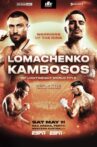 Vasyl Lomachenko vs. George Kambosos Jr. Movie Streaming Online