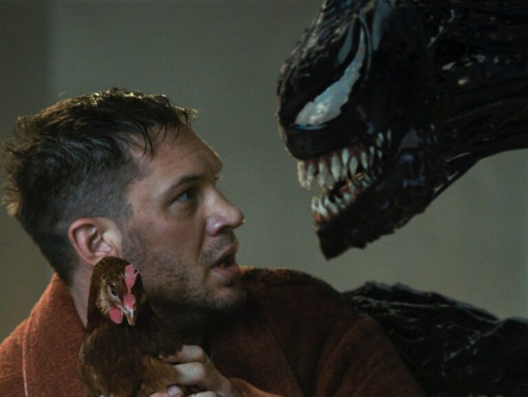 Venom 3: Juno Temple Offers An Exciting Filming Update