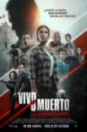 Vivo o muerto: El expediente García Movie Streaming Online