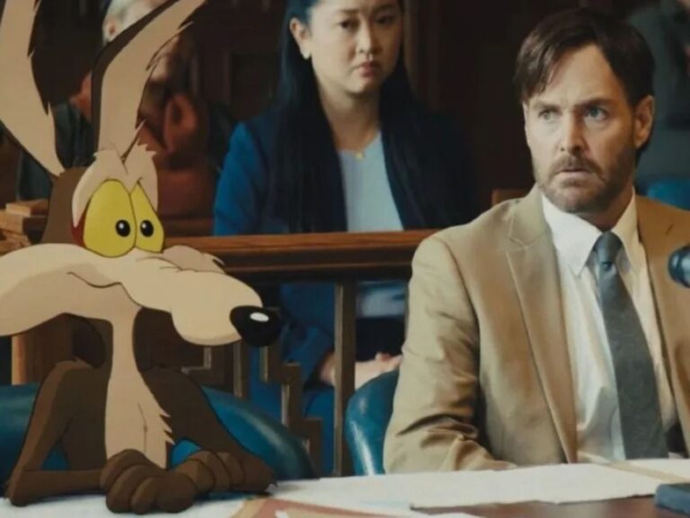 Warner Bros Looks To Shelve ‘Coyote vs. Acme’ For Good