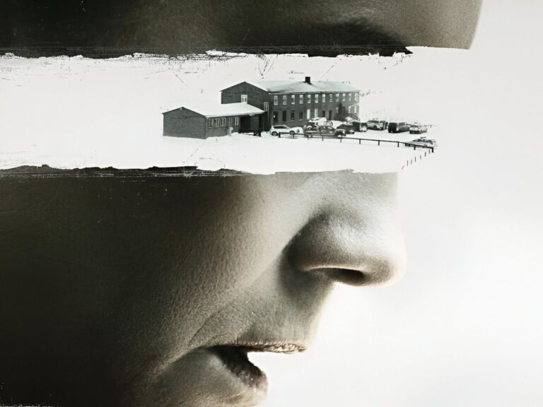 Watch This Edgy Serial Killer Show Before It Leaves Netflix Soon