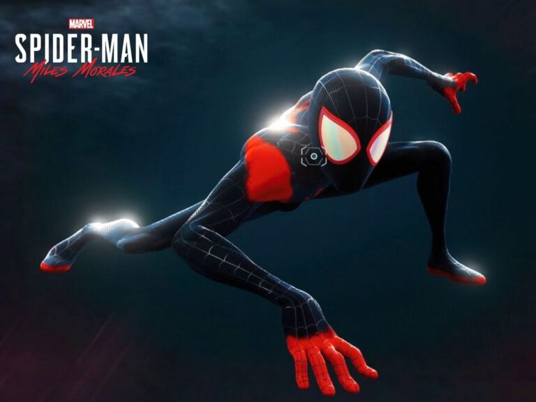 What’s Sony’s Plan Before Miles Morales?