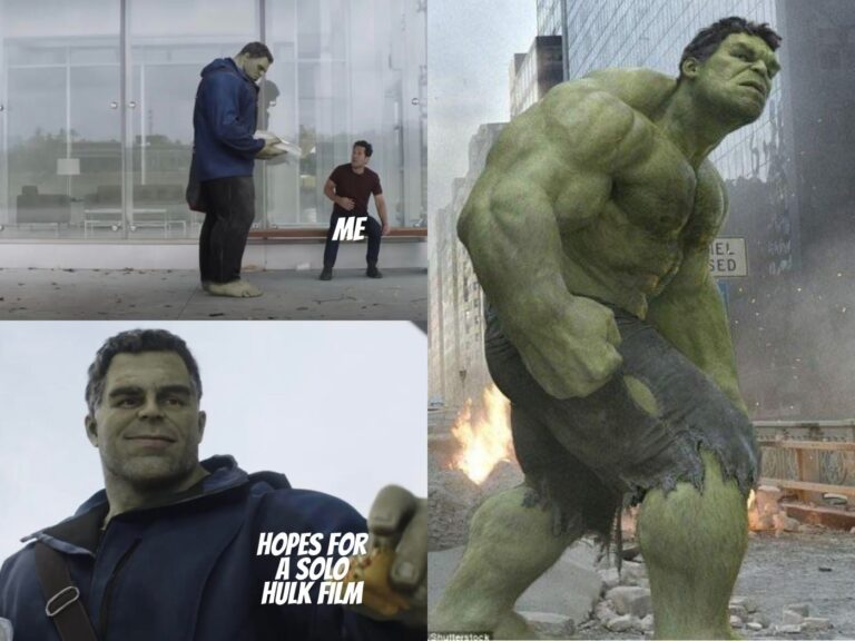 What’s The Deal With Hulk’s MCU Return?