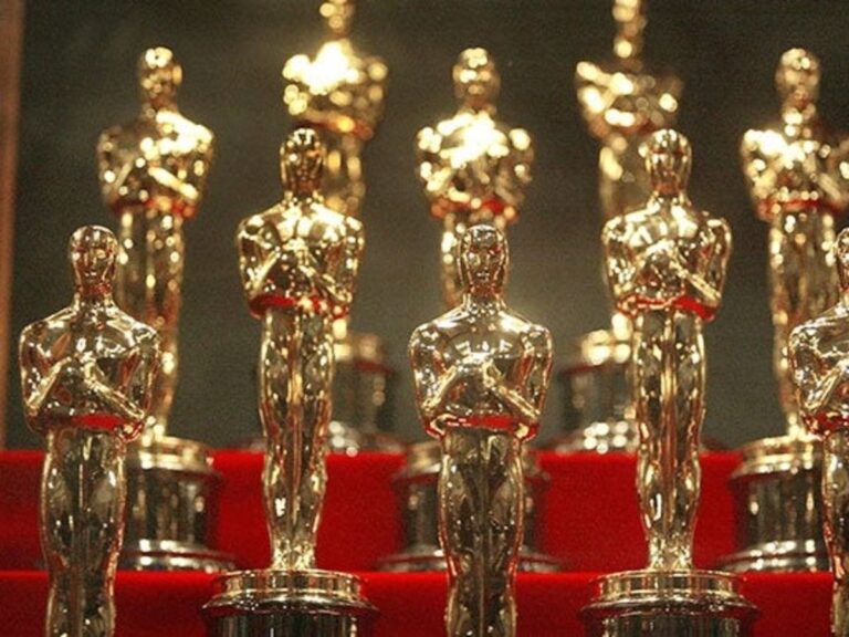 What’s the Oscars’ New Category?