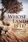 Whose Land Is It? Movie Streaming Online