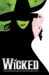 Wicked - The Musical Movie Streaming Online