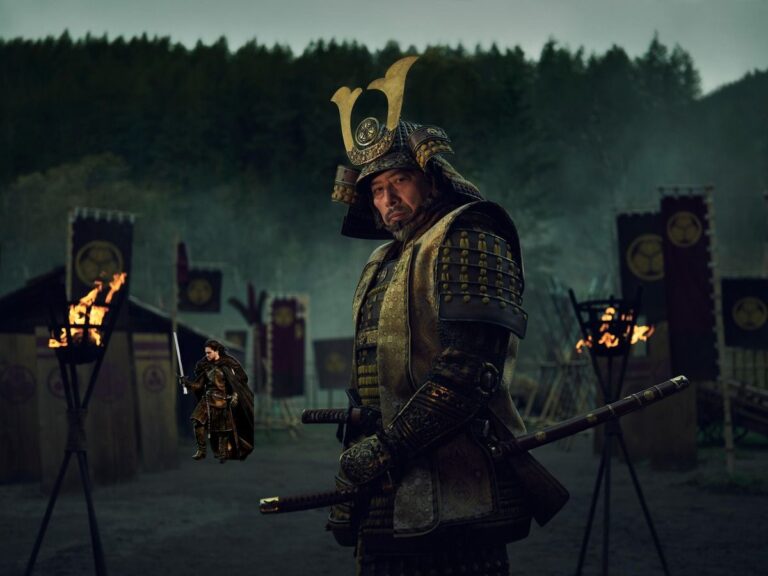 Will Shōgun Replicate The Game Of Thrones Formula?