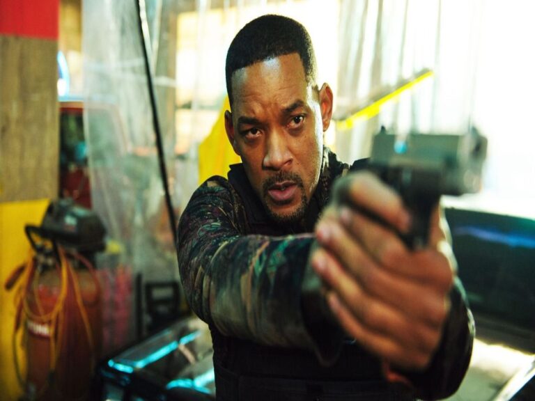Will Smith To Star In Action Crime Thriller Movie ‘Sugar Bandits’