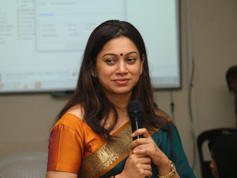 Wonder Women’s Anjali Menon And KRG Studies Partnering For Feature Film