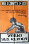 World Sex Report Movie Streaming Online