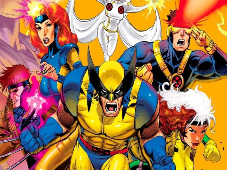 X-Men ‘97 Disney+ Series May Make Cable More Important Than Ever