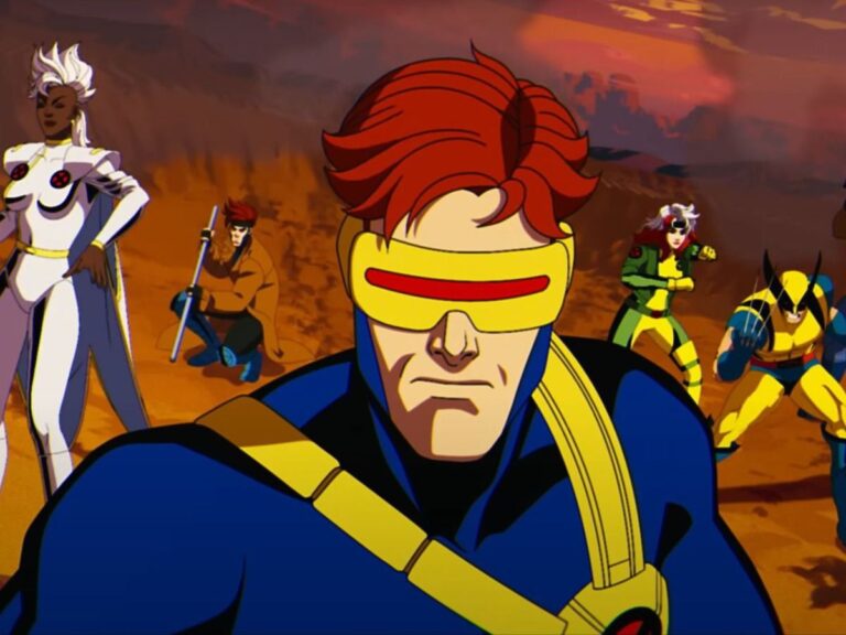 X-Men ‘97 Trailer: Revisits The Iconic Era Of The Original Series