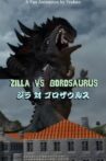 Zilla vs. Gorosaurus - Godzilla Fan Project Animation Movie Streaming Online