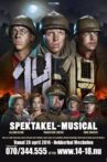 14-18 Spektakel-Musical Movie Streaming Online