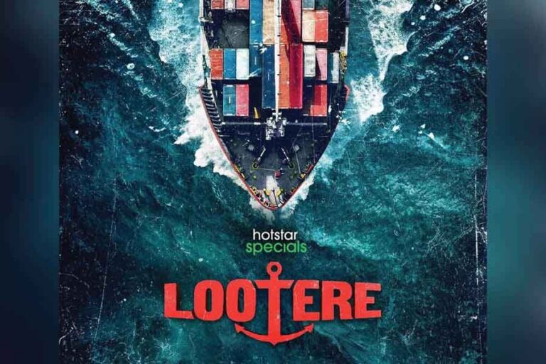 Hansal Mehta’s ‘Lootere’ Release Date On Disney+ Hotstar Out