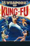 18 Weapons of Kung Fu Movie Streaming Online