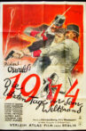 1914 Movie Streaming Online