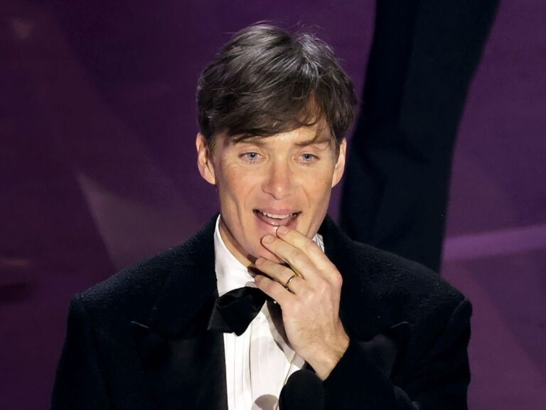 2024’s Oscars Observed Rise In Viewership