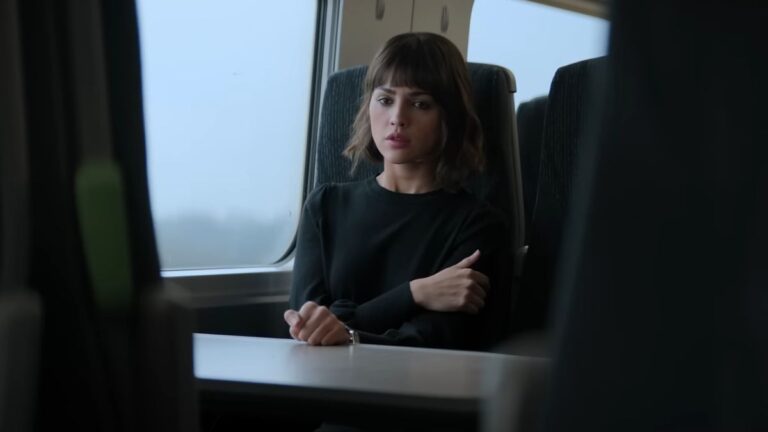 Netflix’s 3 Body Problem Receives Mixed & Confused Early Reviews