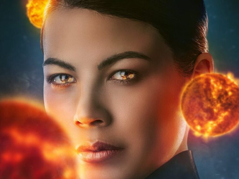 Netflix’s 3 Body Problem Does The Impossible