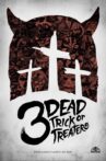 3 Dead Trick or Treaters Movie Streaming Online