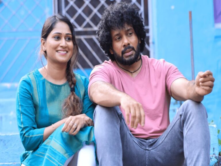 4 Lives, 1 Gun: In Anticipation Of Once Upon A Time In Madras