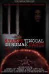 4 Tahun Tinggal di Rumah Hantu Movie Streaming Online