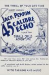 45 Calibre Echo Movie Streaming Online