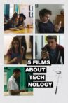 5 Films About Technology Movie Streaming Online