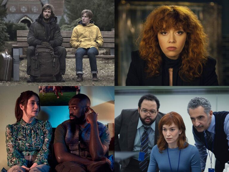 5 Mindbending Sci-Fi Shows To Watch If You Liked 3-Body Problem