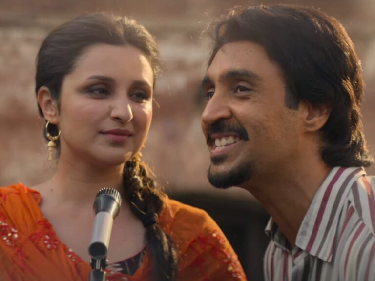 Netflix Drops Trailer For Imtiaz Ali’s ‘Amar Singh Chamkila’