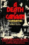 A Death in Canaan Movie Streaming Online