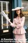 A Passion for Justice: The Hazel Brannon Smith Story Movie Streaming Online