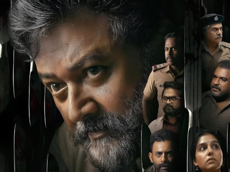 Abraham Ozler Locks OTT Date After Rocking Theaters!