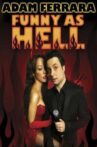 Adam Ferrara: Funny As Hell Movie Streaming Online