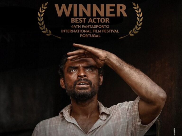 Adrishya Jalakangal: Another Feather In India’s Cap