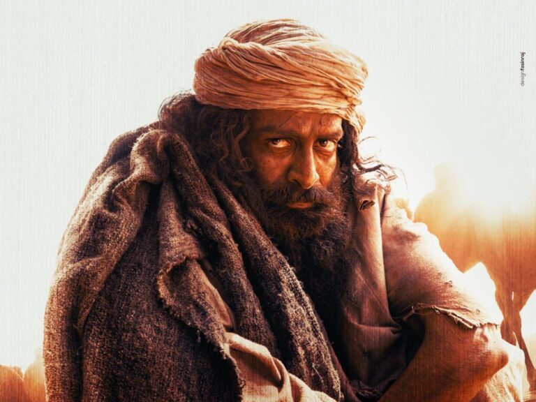 Trouble For Aadujeevitham Already?