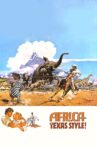 Africa: Texas Style! Movie Streaming Online