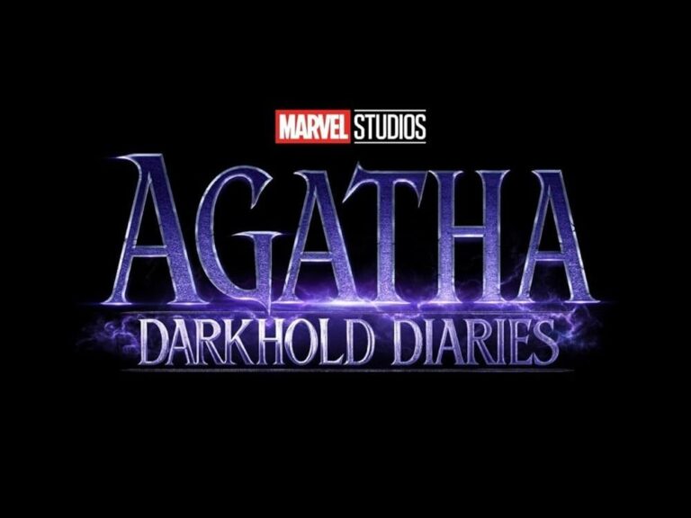 Agatha: Darkhold Diaries Gets Another Title Makeover By Disney