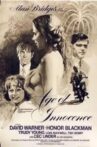 Age of Innocence Movie Streaming Online