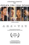 Akira's Hip Hop Shop Movie Streaming Online