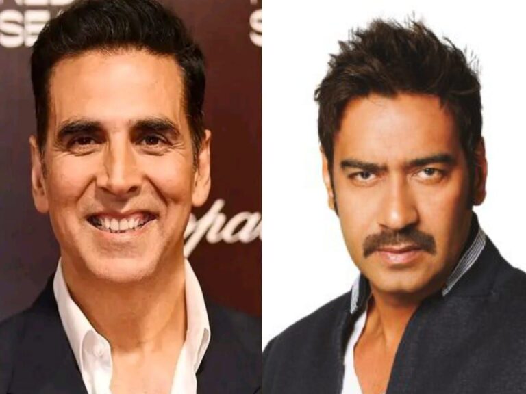 Ajay Devgn’s Maidaan Release Date: To Clash With Akshay Kumar’s BMCM
