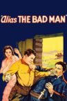 Alias: The Bad Man Movie Streaming Online