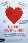 Alliance cherche doigt Movie Streaming Online