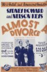 Almost a Divorce Movie Streaming Online