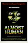 Almost Human Movie Streaming Online
