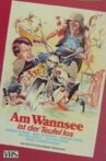 Am Wannsee ist der Teufel los Movie Streaming Online