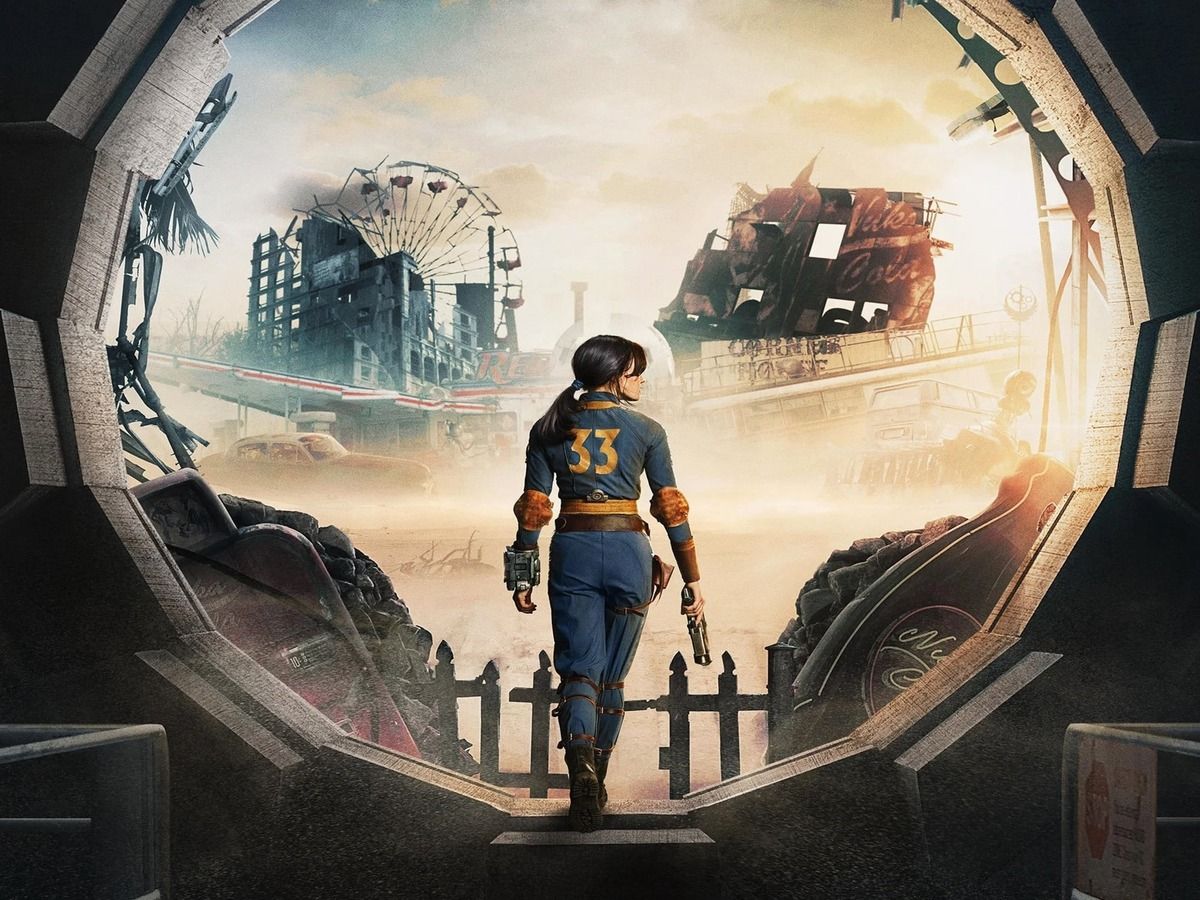 Amazon's Fallout Trailer Out Now! A Glimpse Into Various Realms